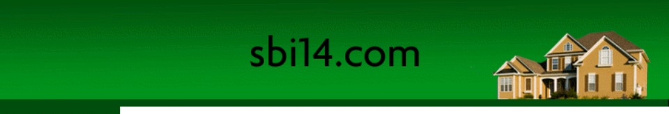 logo for sbi14.com